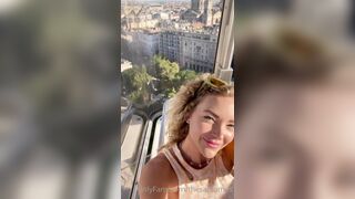 Sara Ames (thesaraames) OnlyFans Leaks Sexy Lovely Neighbour Girl 118