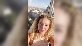 Sara Ames (thesaraames) OnlyFans Leaks Sexy Lovely Neighbour Girl 118