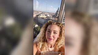 Sara Ames (thesaraames) OnlyFans Leaks Sexy Lovely Neighbour Girl 118