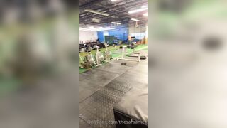 Sara Ames (thesaraames) OnlyFans Leaks Sexy Lovely Neighbour Girl 89