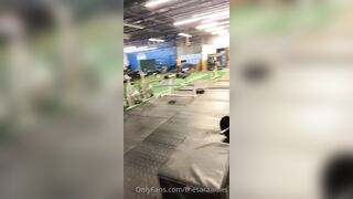 Sara Ames (thesaraames) OnlyFans Leaks Sexy Lovely Neighbour Girl 89