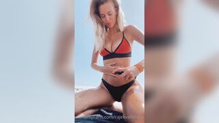 Rajekveronika (VERONIKA RAJEK) OnlyFans Leaks Girl Porn Video  OnlyFans Leaks Girl Porn Video 28