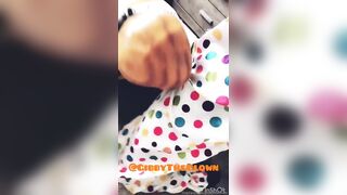 GibbyTheClown Onlyfans Leaks Girl Porn Video 15