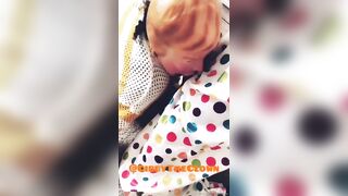 GibbyTheClown Onlyfans Leaks Girl Porn Video 15