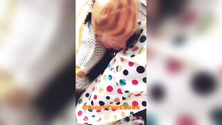 GibbyTheClown Onlyfans Leaks Girl Porn Video 15