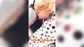 GibbyTheClown Onlyfans Leaks Girl Porn Video 15