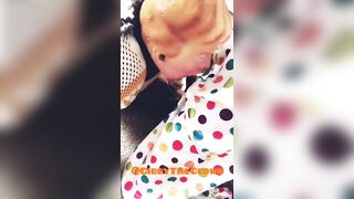 GibbyTheClown Onlyfans Leaks Girl Porn Video 15