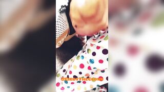 GibbyTheClown Onlyfans Leaks Girl Porn Video 15