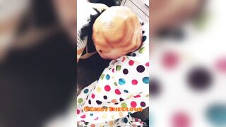 GibbyTheClown Onlyfans Leaks Girl Porn Video 15