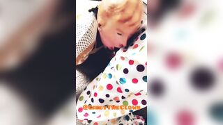 GibbyTheClown Onlyfans Leaks Girl Porn Video 15