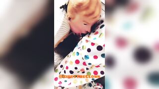 GibbyTheClown Onlyfans Leaks Girl Porn Video 15