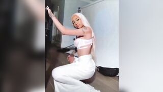 Bhad Bhabie (bhadbhabie) OnlyFans Leaks Famous Girl Porn Video 120