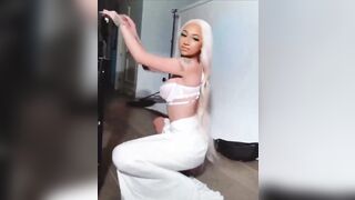 Bhad Bhabie (bhadbhabie) OnlyFans Leaks Famous Girl Porn Video 120