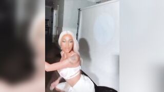 Bhad Bhabie (bhadbhabie) OnlyFans Leaks Famous Girl Porn Video 120