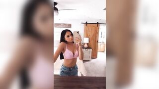 Arianamarie (Ariana Marie) OnlyFans Leaks Girl Porn Video 63