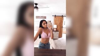 Arianamarie (Ariana Marie) OnlyFans Leaks Girl Porn Video 63