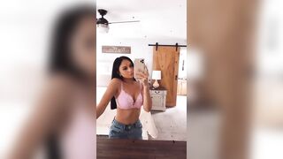 Arianamarie (Ariana Marie) OnlyFans Leaks Girl Porn Video 63