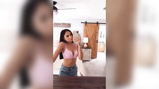 Arianamarie (Ariana Marie) OnlyFans Leaks Girl Porn Video 63