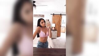 Arianamarie (Ariana Marie) OnlyFans Leaks Girl Porn Video 63