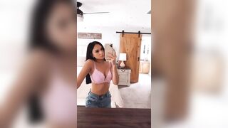 Arianamarie (Ariana Marie) OnlyFans Leaks Girl Porn Video 63