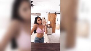 Arianamarie (Ariana Marie) OnlyFans Leaks Girl Porn Video 63