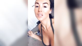 Xalicegoodwinx (Alice Goodwin) Onlyfans Leaks Indonesia Girl Porn Video 228