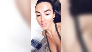 Xalicegoodwinx (Alice Goodwin) Onlyfans Leaks Indonesia Girl Porn Video 228