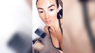 Xalicegoodwinx (Alice Goodwin) Onlyfans Leaks Indonesia Girl Porn Video 228