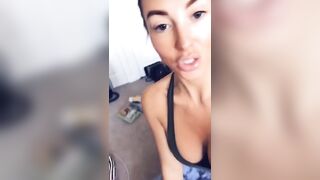 Xalicegoodwinx (Alice Goodwin) Onlyfans Leaks Indonesia Girl Porn Video 228