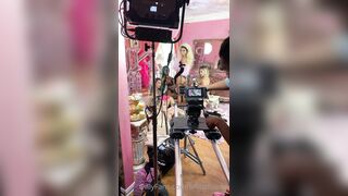 Bella Thorne (Bellathorne) OnlyFans Leaks Hot Gal Porn Video 153