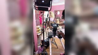 Bella Thorne (Bellathorne) OnlyFans Leaks Hot Gal Porn Video 153