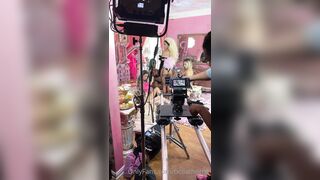 Bella Thorne (Bellathorne) OnlyFans Leaks Hot Gal Porn Video 153