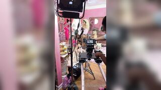 Bella Thorne (Bellathorne) OnlyFans Leaks Hot Gal Porn Video 153