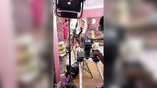 Bella Thorne (Bellathorne) OnlyFans Leaks Hot Gal Porn Video 153