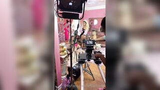 Bella Thorne (Bellathorne) OnlyFans Leaks Hot Gal Porn Video 153