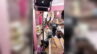 Bella Thorne (Bellathorne) OnlyFans Leaks Hot Gal Porn Video 153