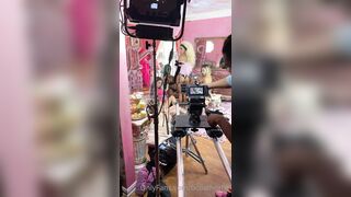 Bella Thorne (Bellathorne) OnlyFans Leaks Hot Gal Porn Video 153