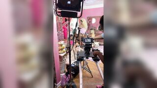 Bella Thorne (Bellathorne) OnlyFans Leaks Hot Gal Porn Video 153