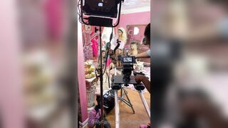 Bella Thorne (Bellathorne) OnlyFans Leaks Hot Gal Porn Video 153