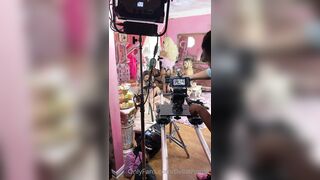 Bella Thorne (Bellathorne) OnlyFans Leaks Hot Gal Porn Video 153