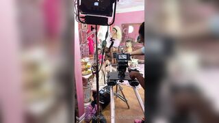 Bella Thorne (Bellathorne) OnlyFans Leaks Hot Gal Porn Video 153