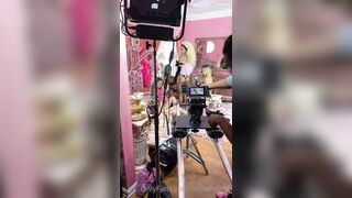 Bella Thorne (Bellathorne) OnlyFans Leaks Hot Gal Porn Video 153