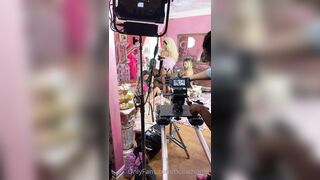 Bella Thorne (Bellathorne) OnlyFans Leaks Hot Gal Porn Video 153