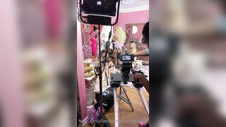 Bella Thorne (Bellathorne) OnlyFans Leaks Hot Gal Porn Video 153