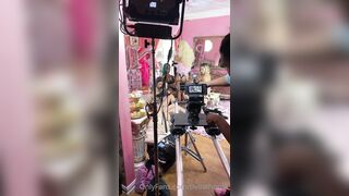 Bella Thorne (Bellathorne) OnlyFans Leaks Hot Gal Porn Video 153