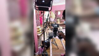 Bella Thorne (Bellathorne) OnlyFans Leaks Hot Gal Porn Video 153