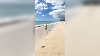 Nicollesnow (Nicolle Snow) OnlyFans Leaks Certified Sweetheart is a SQUIRT QUEEN 247