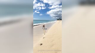 Nicollesnow (Nicolle Snow) OnlyFans Leaks Certified Sweetheart is a SQUIRT QUEEN 247