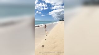 Nicollesnow (Nicolle Snow) OnlyFans Leaks Certified Sweetheart is a SQUIRT QUEEN 247