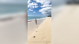 Nicollesnow (Nicolle Snow) OnlyFans Leaks Certified Sweetheart is a SQUIRT QUEEN 247